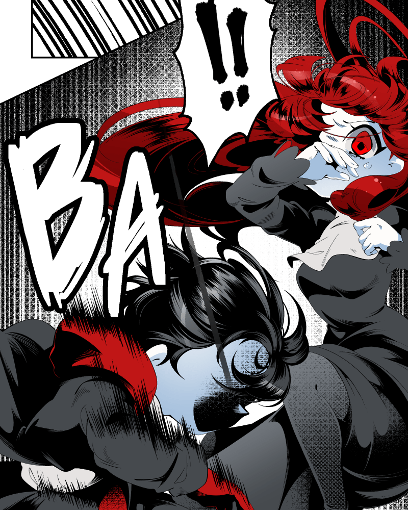 The Dummy's Dummy Chapter 51 - page 5