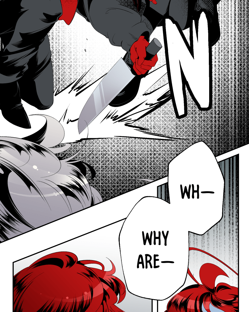 The Dummy's Dummy Chapter 51 - page 6