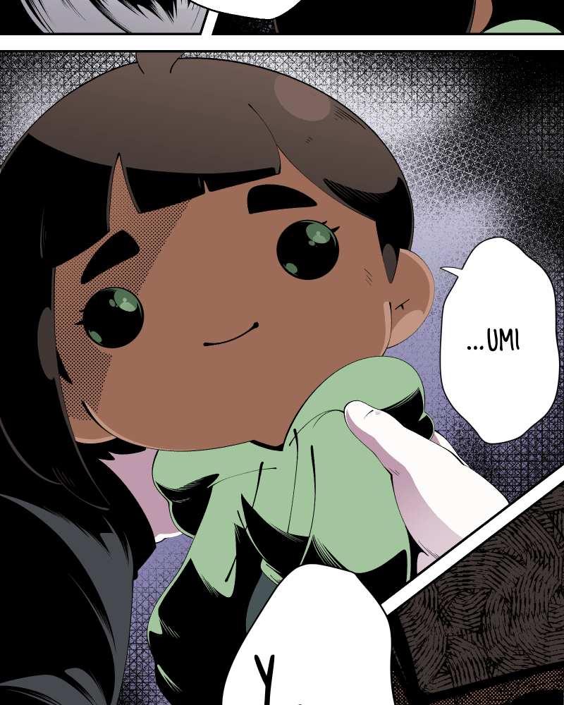 The Dummy's Dummy Chapter 51 - page 9