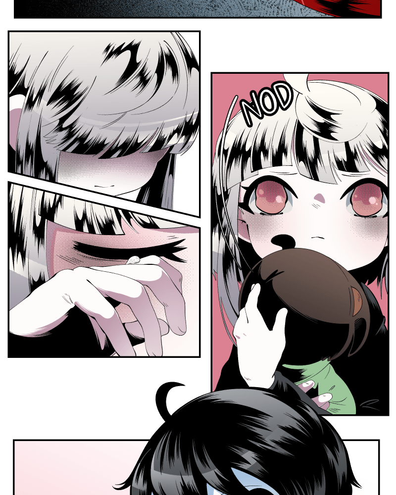 The Dummy's Dummy Chapter 51 - page 28