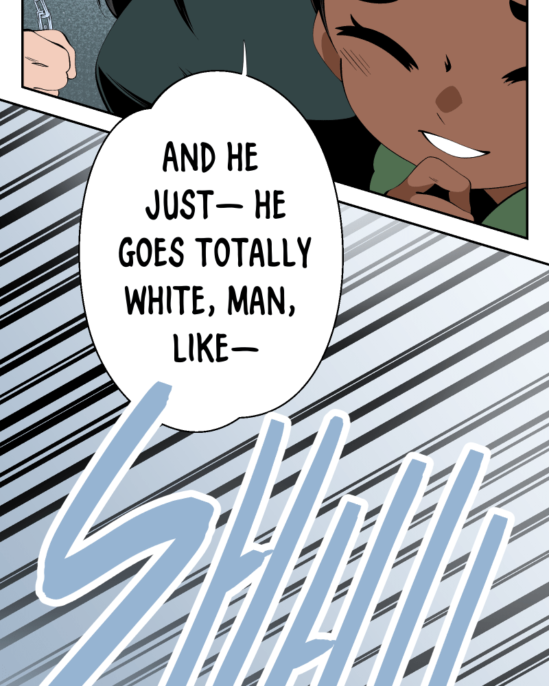 The Dummy's Dummy Chapter 28 - page 3