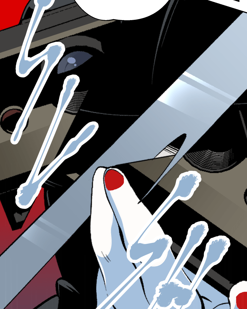The Dummy's Dummy Chapter 28 - page 6