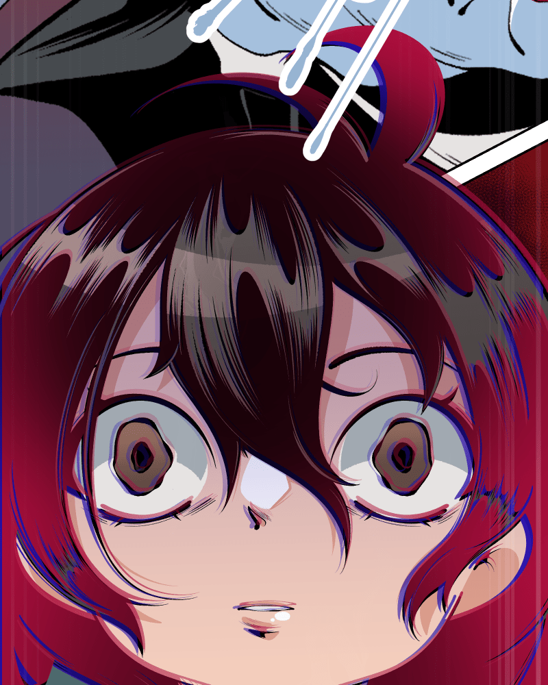 The Dummy's Dummy Chapter 28 - page 7