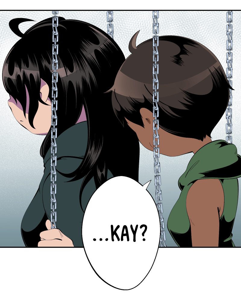 The Dummy's Dummy Chapter 28 - page 10