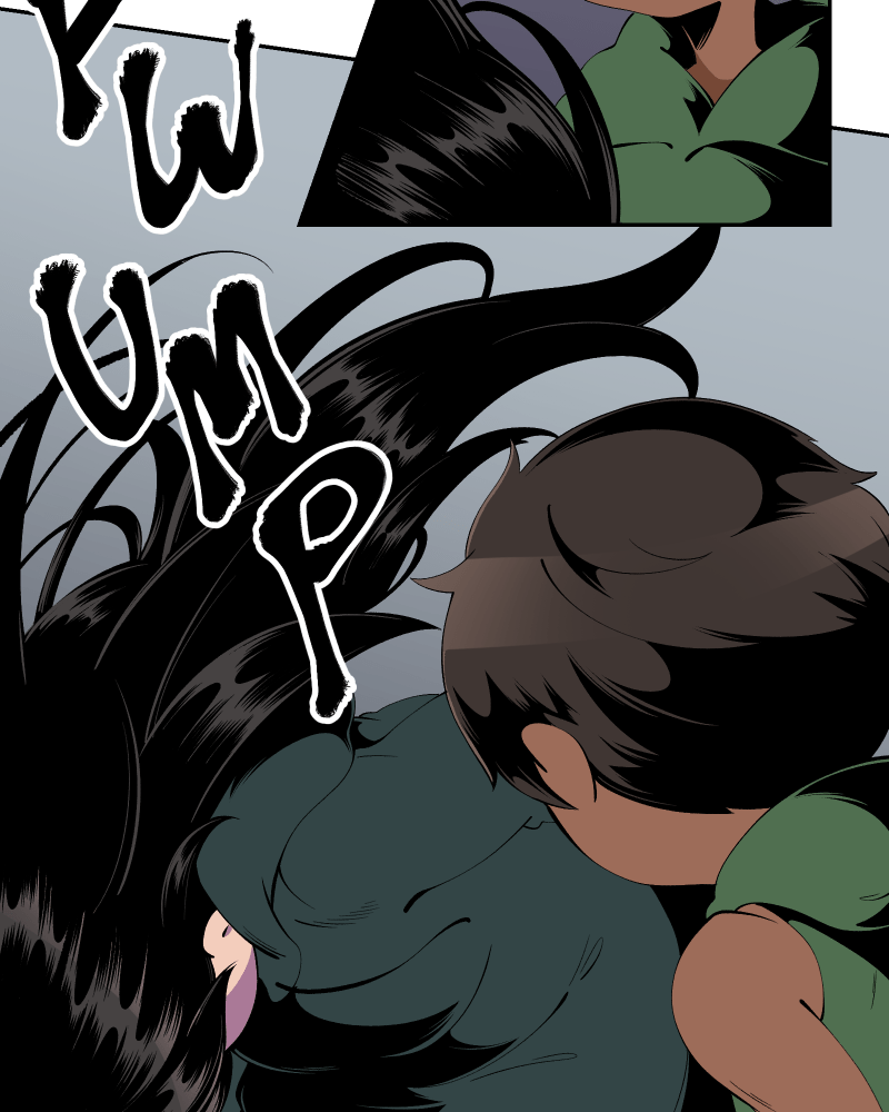 The Dummy's Dummy Chapter 28 - page 12