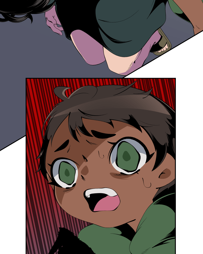 The Dummy's Dummy Chapter 28 - page 13
