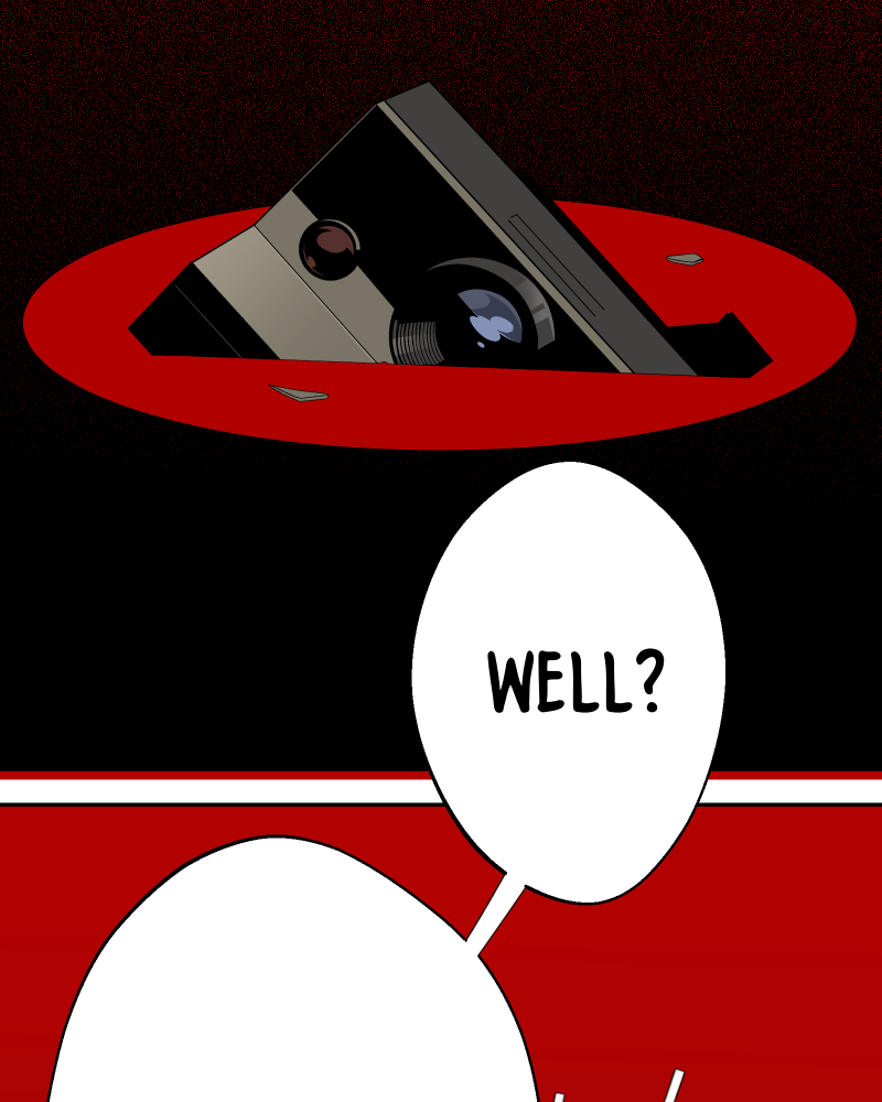 The Dummy's Dummy Chapter 28 - page 17