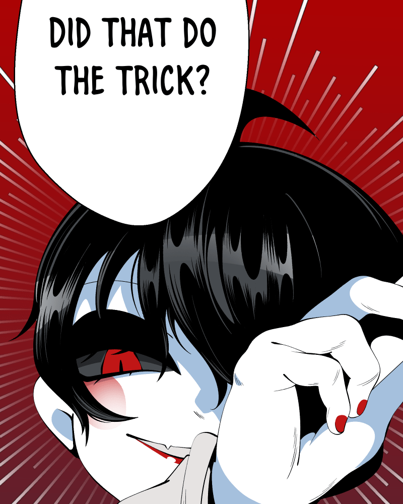 The Dummy's Dummy Chapter 28 - page 18