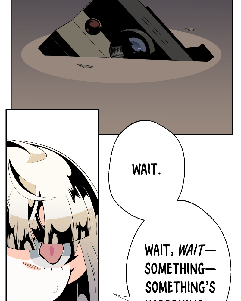 The Dummy's Dummy Chapter 28 - page 22