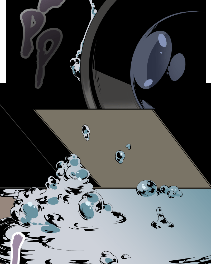 The Dummy's Dummy Chapter 28 - page 24