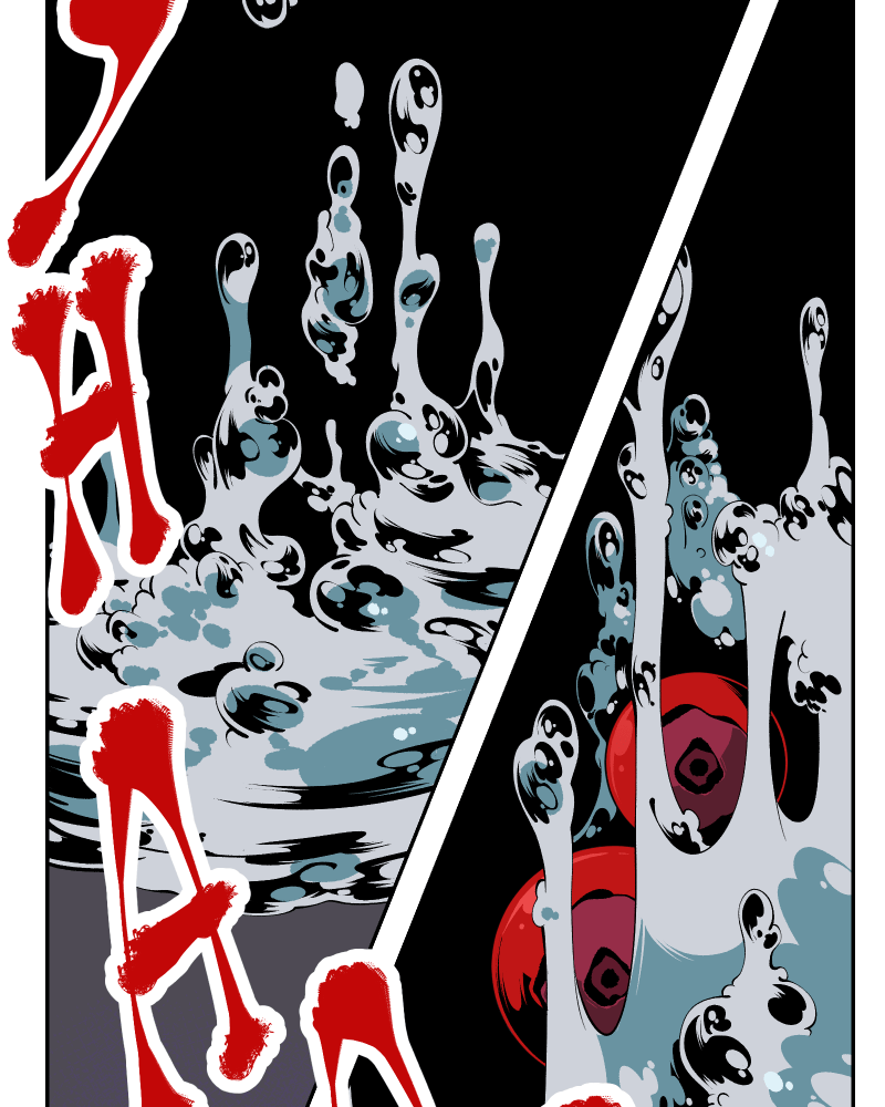 The Dummy's Dummy Chapter 28 - page 26