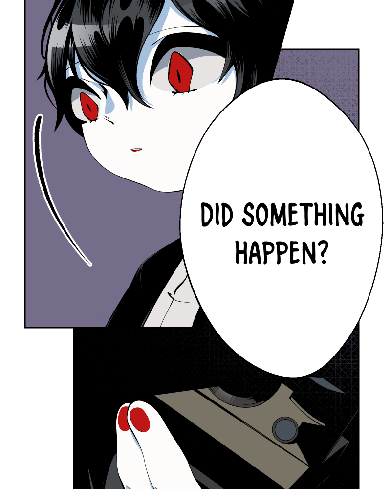 The Dummy's Dummy Chapter 28 - page 44
