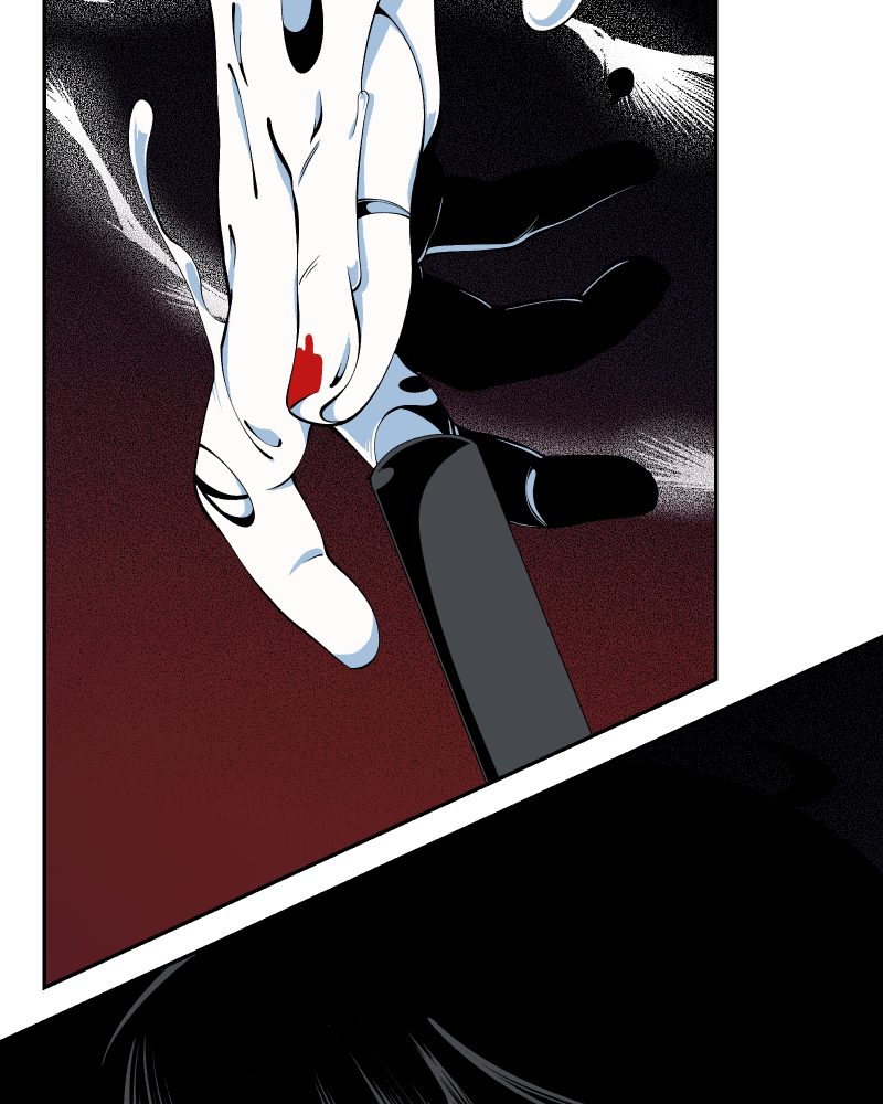 The Dummy's Dummy Chapter 28 - page 49