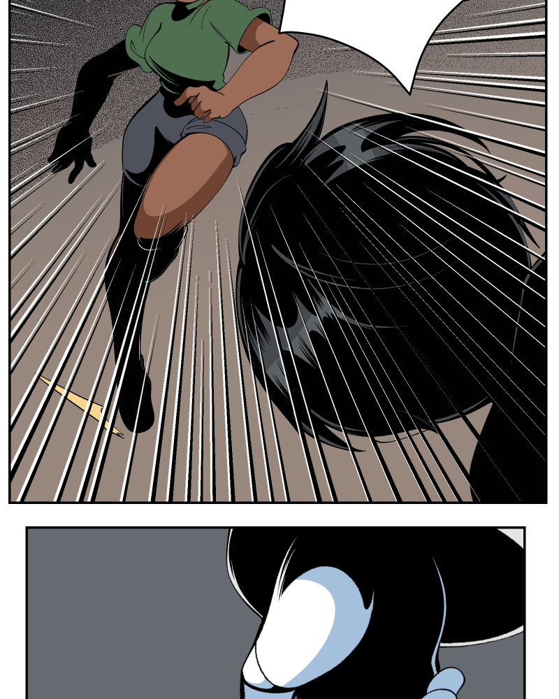 The Dummy's Dummy Chapter 28 - page 53