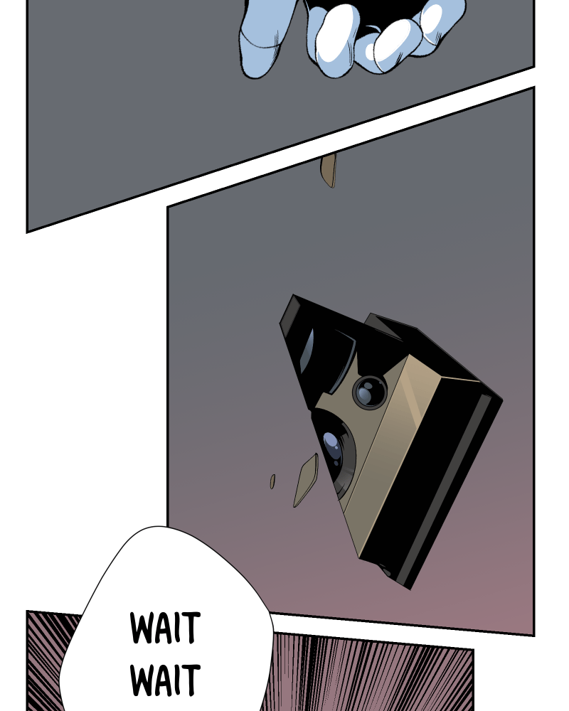 The Dummy's Dummy Chapter 28 - page 54
