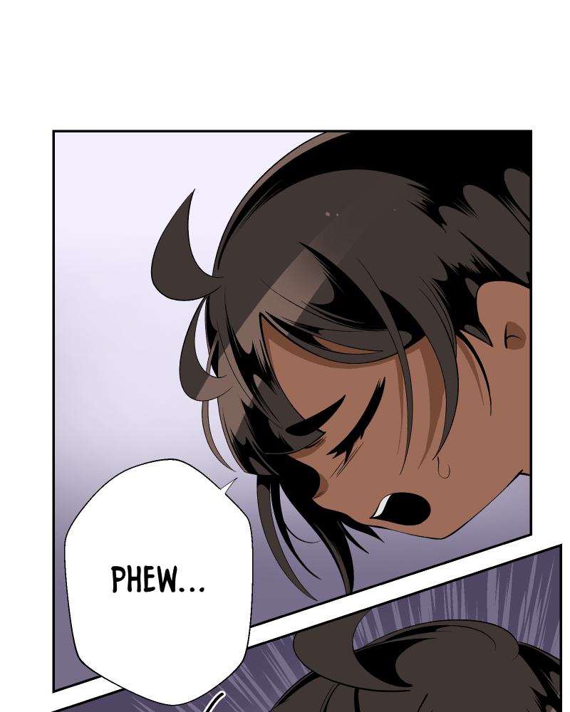 The Dummy's Dummy Chapter 28 - page 61