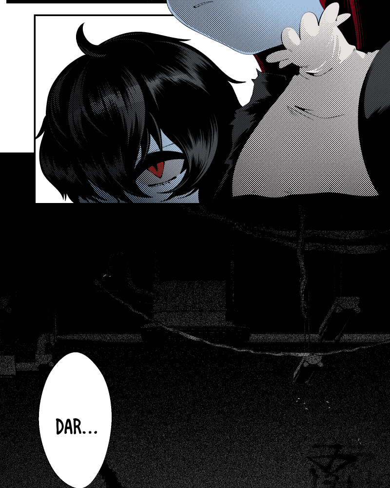 The Dummy's Dummy Chapter 66 - page 4