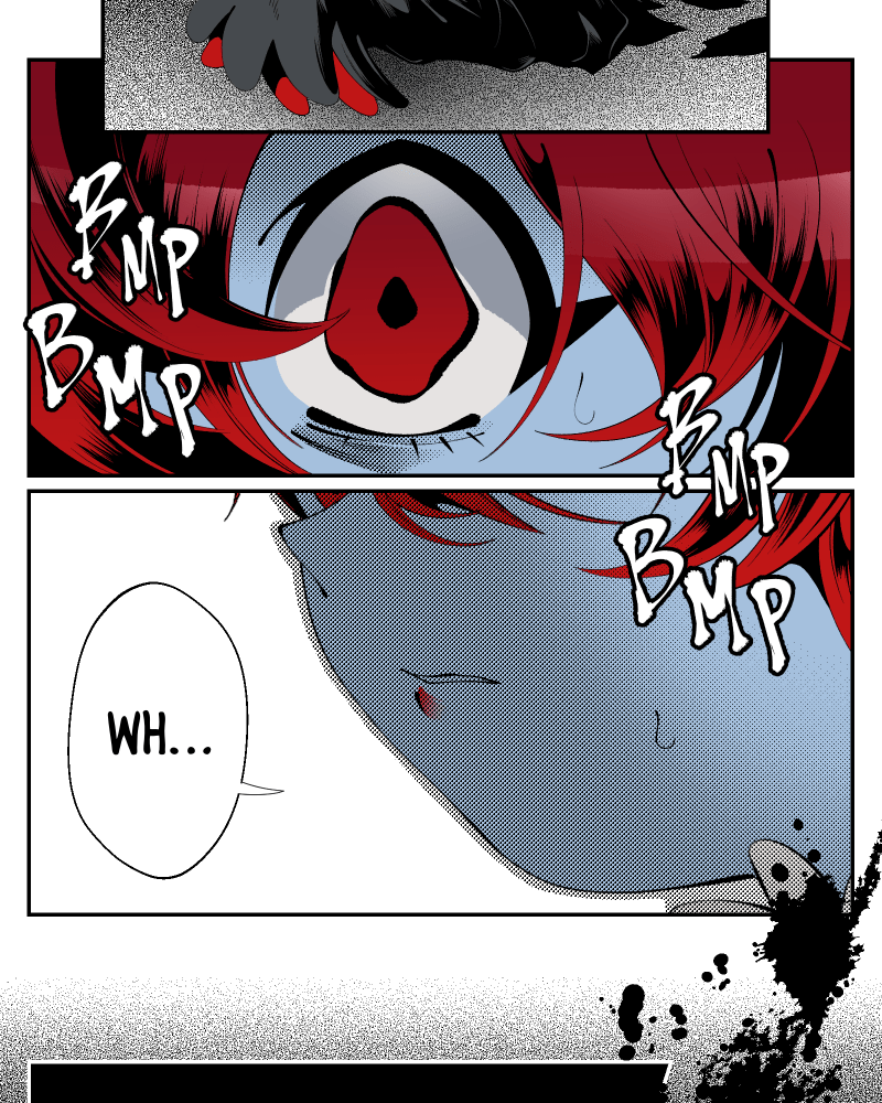 The Dummy's Dummy Chapter 66 - page 6