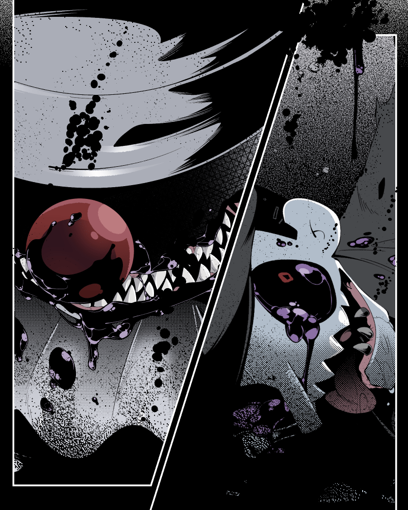 The Dummy's Dummy Chapter 66 - page 7