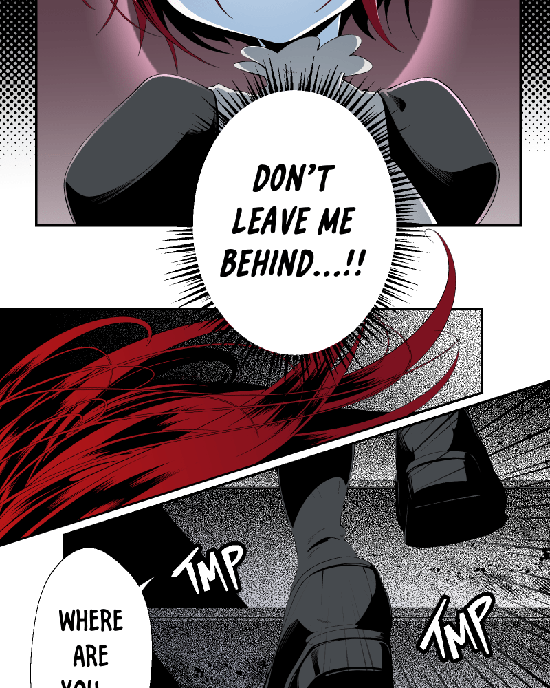 The Dummy's Dummy Chapter 66 - page 15