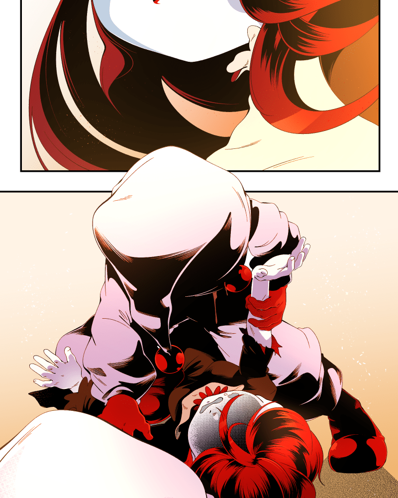 The Dummy's Dummy Chapter 66 - page 18