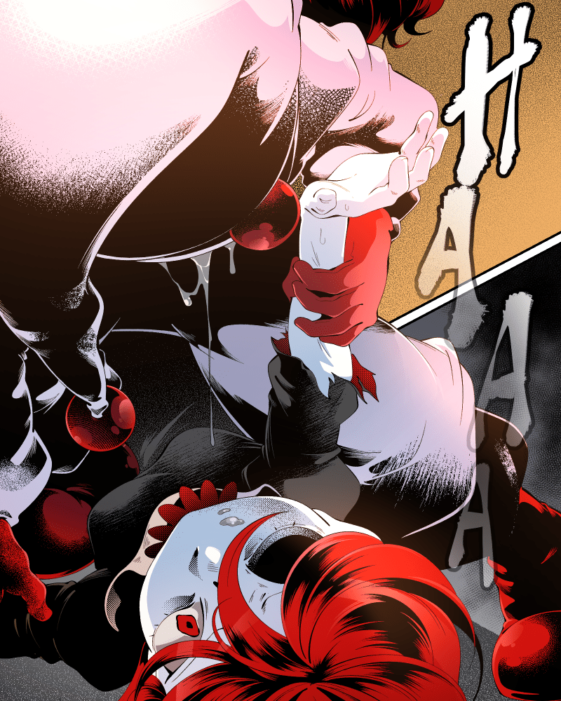 The Dummy's Dummy Chapter 66 - page 19