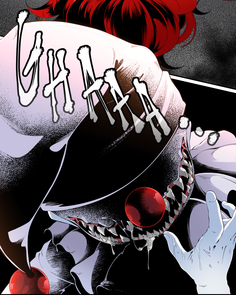 The Dummy's Dummy Chapter 66 - page 20
