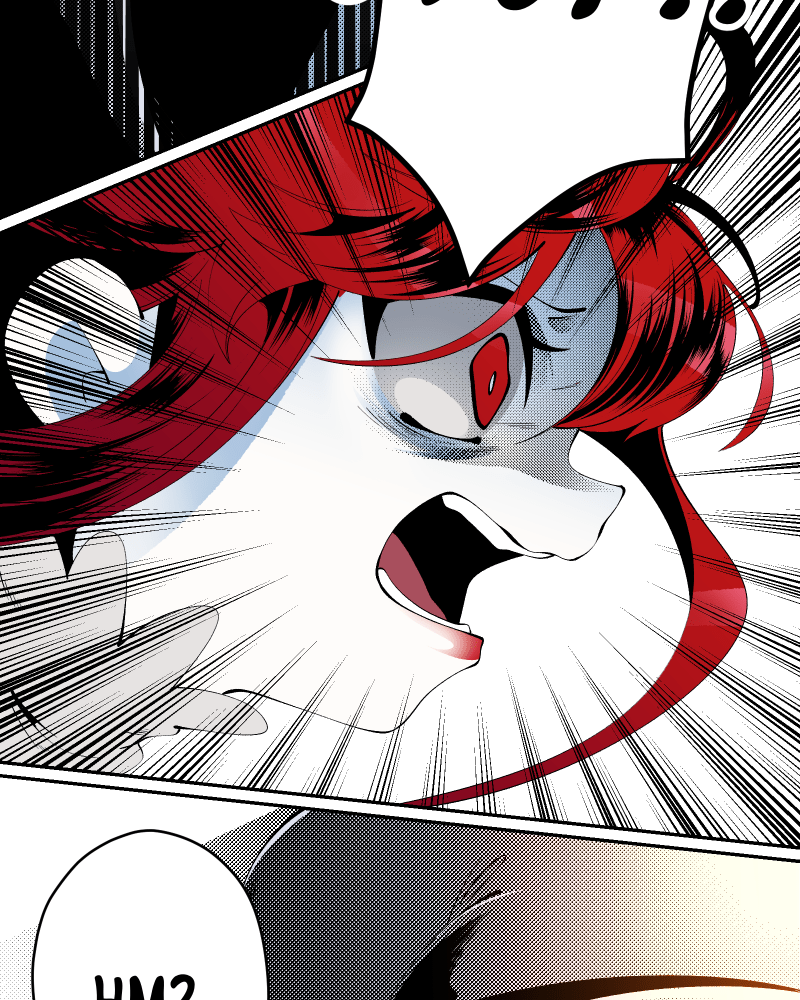 The Dummy's Dummy Chapter 66 - page 22