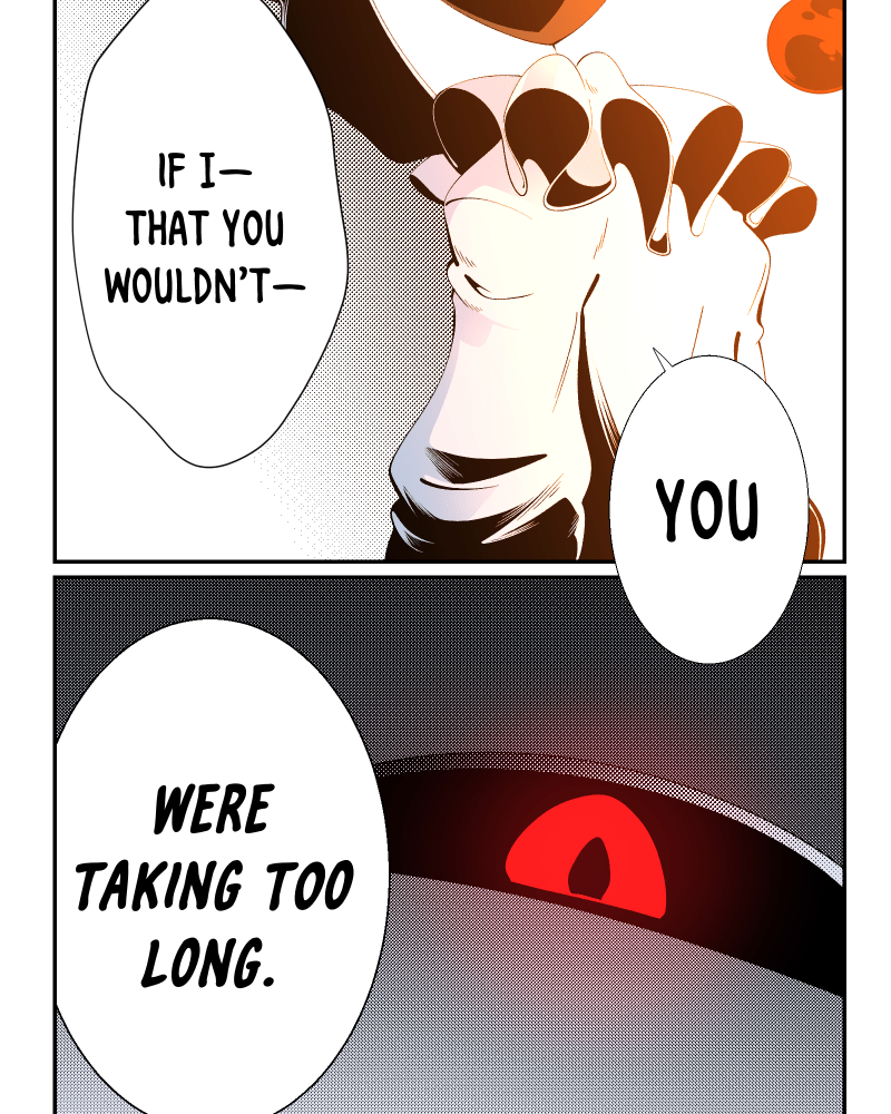 The Dummy's Dummy Chapter 66 - page 26