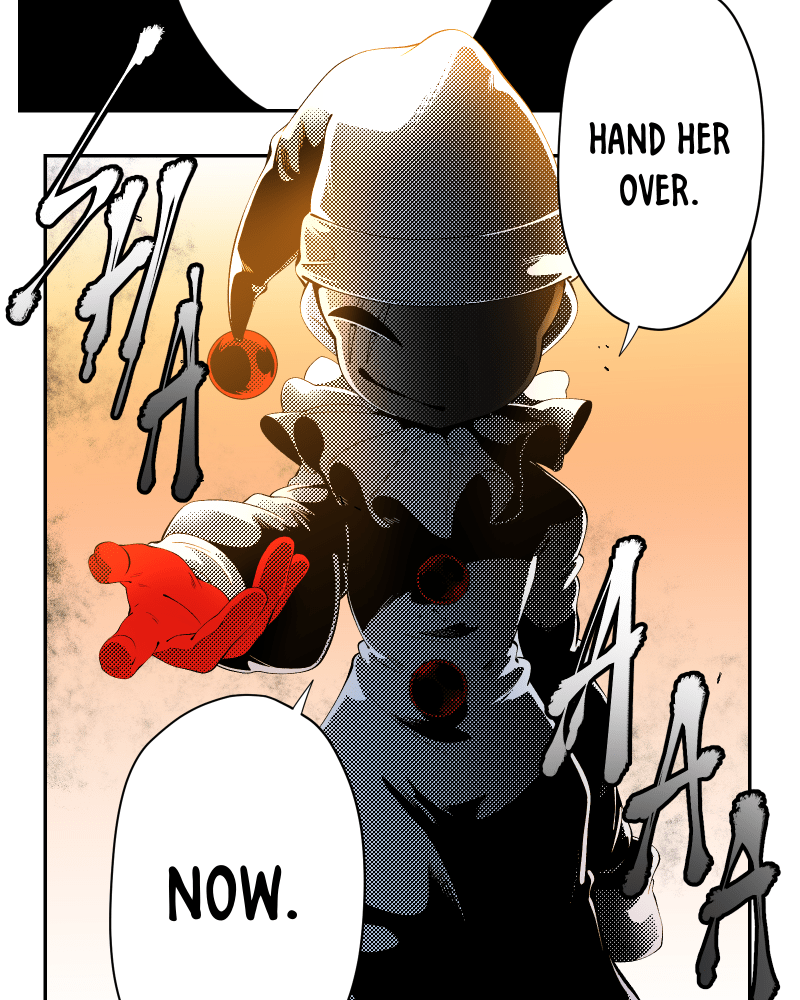 The Dummy's Dummy Chapter 66 - page 28