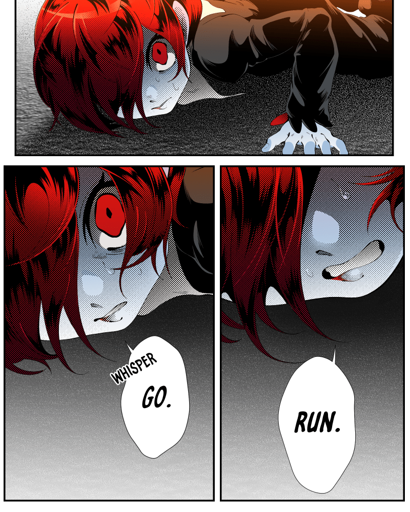 The Dummy's Dummy Chapter 66 - page 30