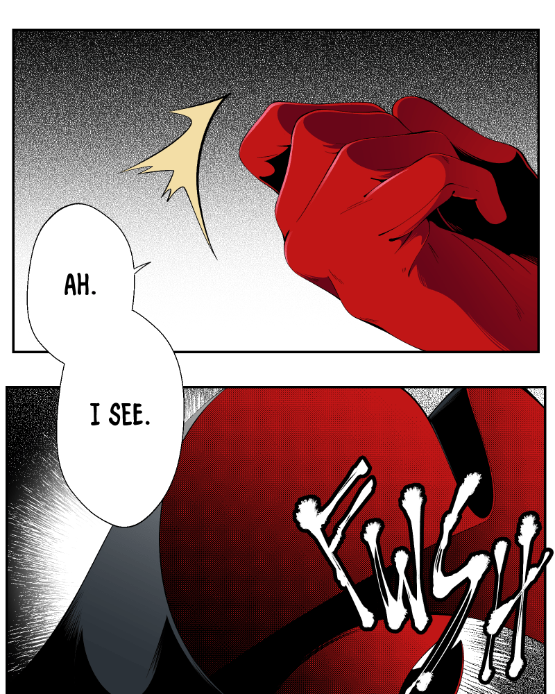 The Dummy's Dummy Chapter 66 - page 31