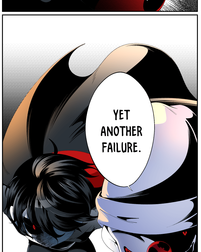 The Dummy's Dummy Chapter 66 - page 32