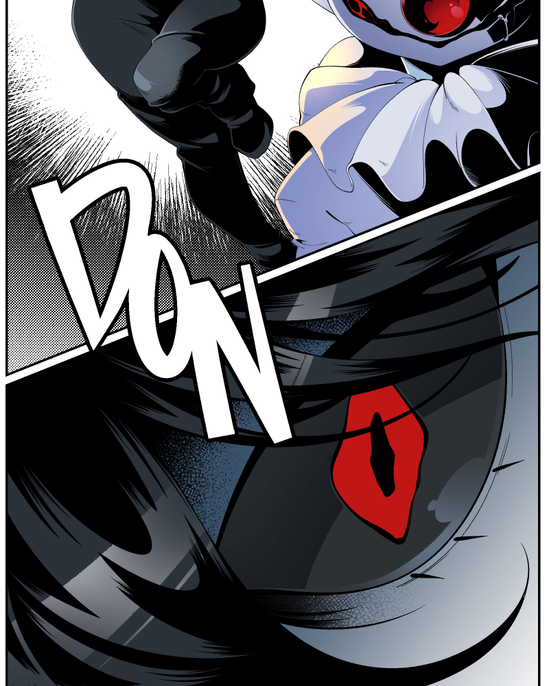 The Dummy's Dummy Chapter 66 - page 33