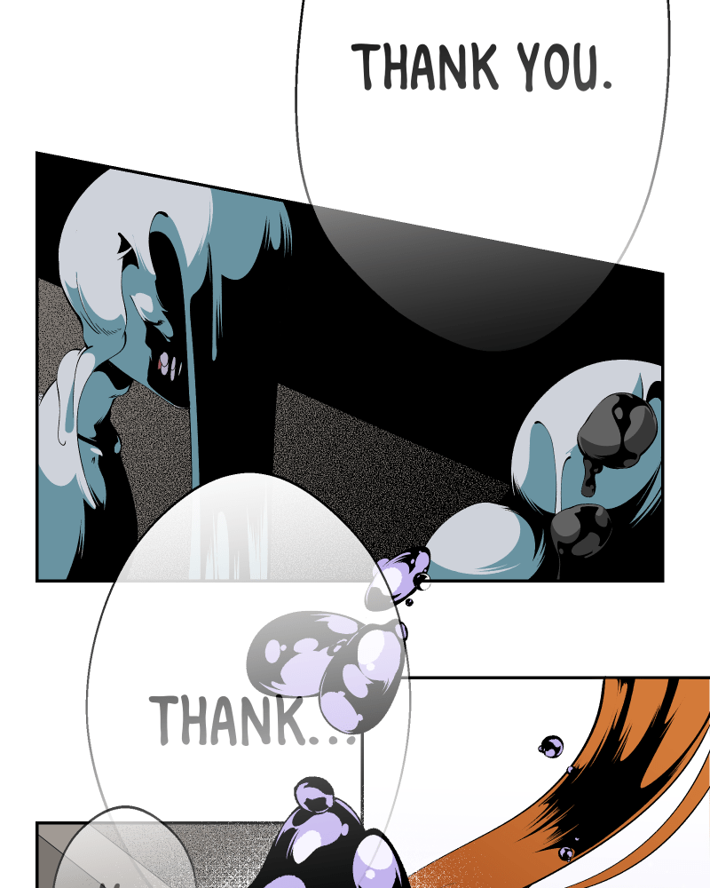 The Dummy's Dummy Chapter 40 - page 2