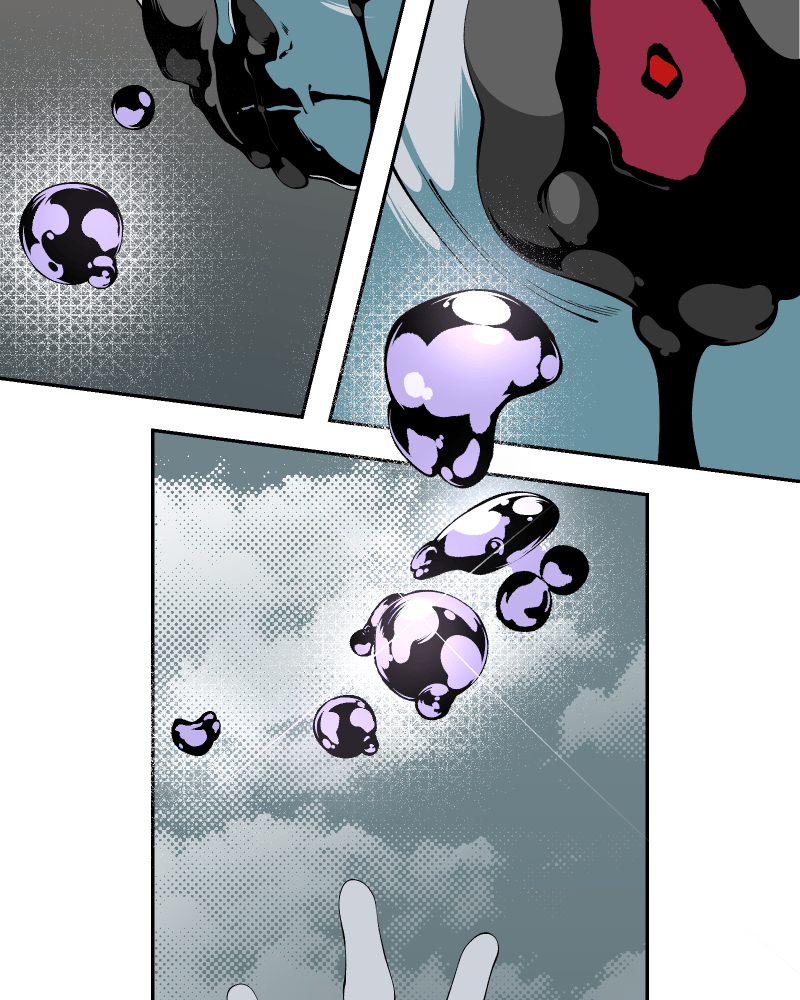 The Dummy's Dummy Chapter 40 - page 6