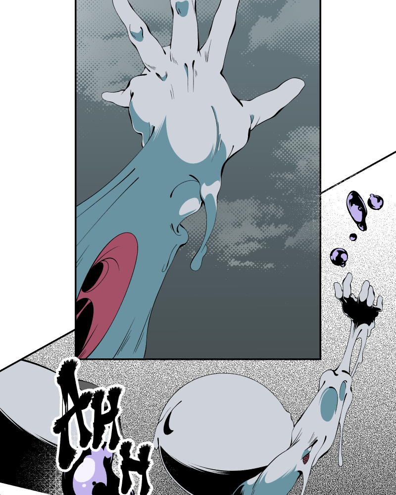 The Dummy's Dummy Chapter 40 - page 7