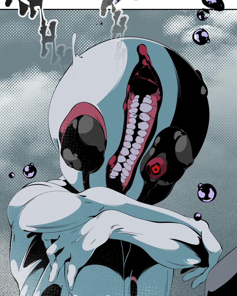 The Dummy's Dummy Chapter 40 - page 9