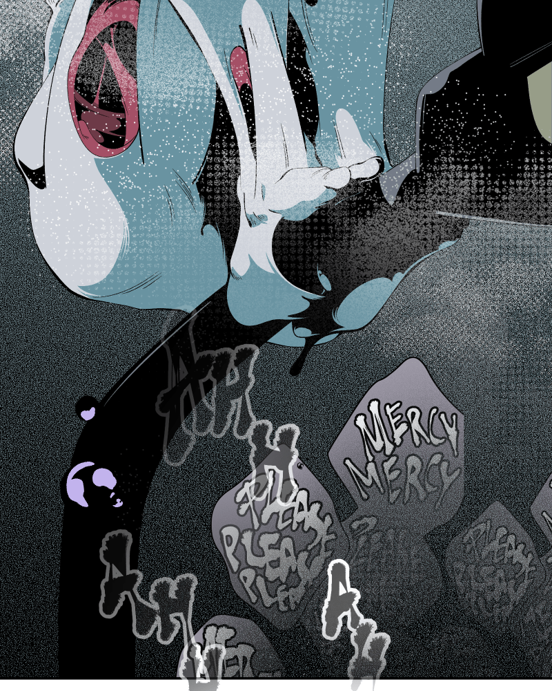 The Dummy's Dummy Chapter 40 - page 10