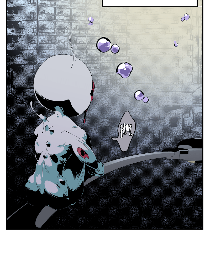 The Dummy's Dummy Chapter 40 - page 12