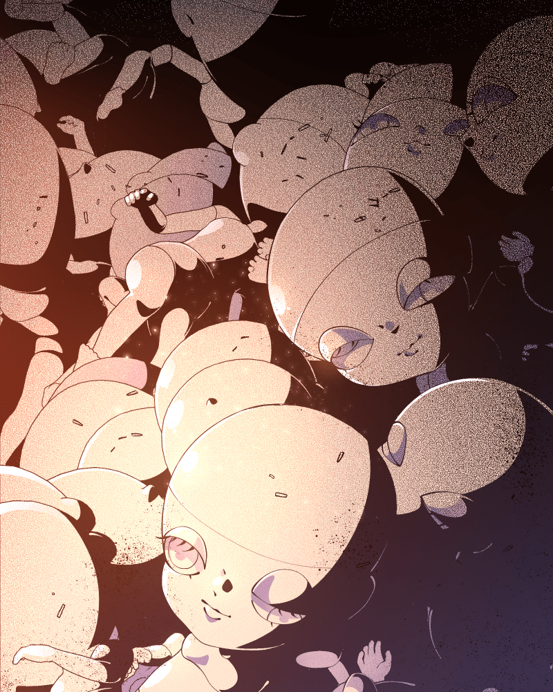 The Dummy's Dummy Chapter 40 - page 16