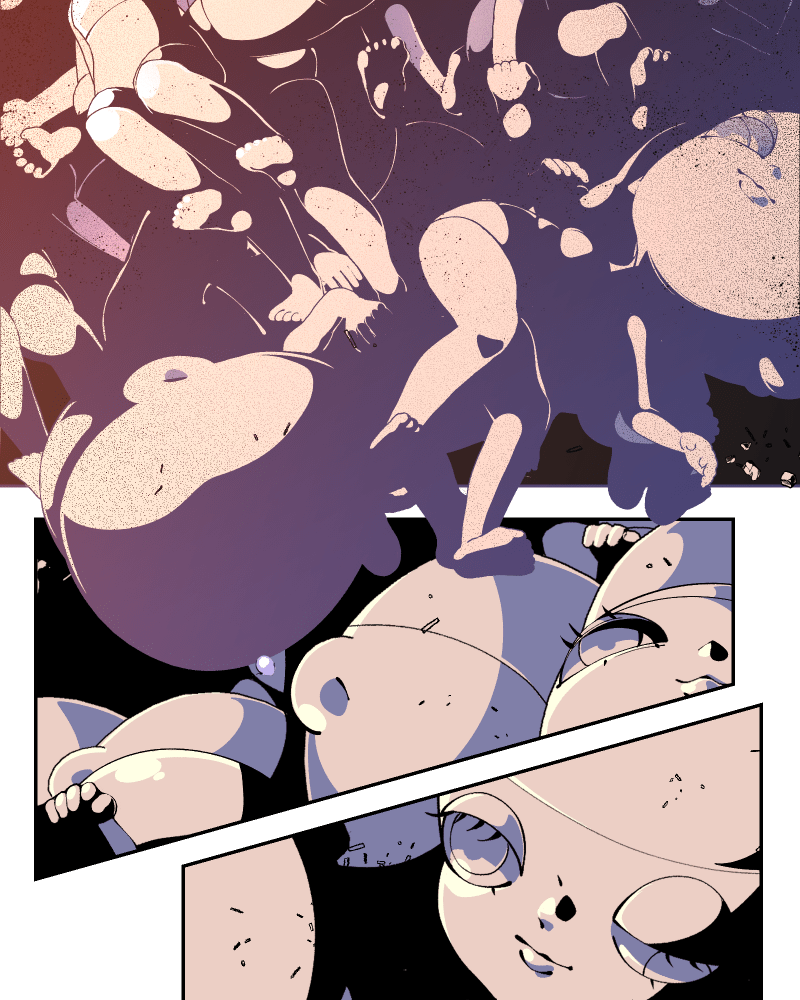 The Dummy's Dummy Chapter 40 - page 17