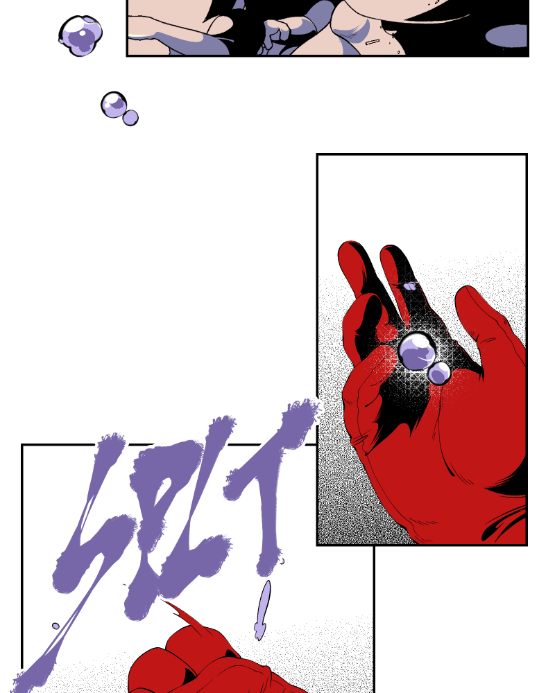 The Dummy's Dummy Chapter 40 - page 18