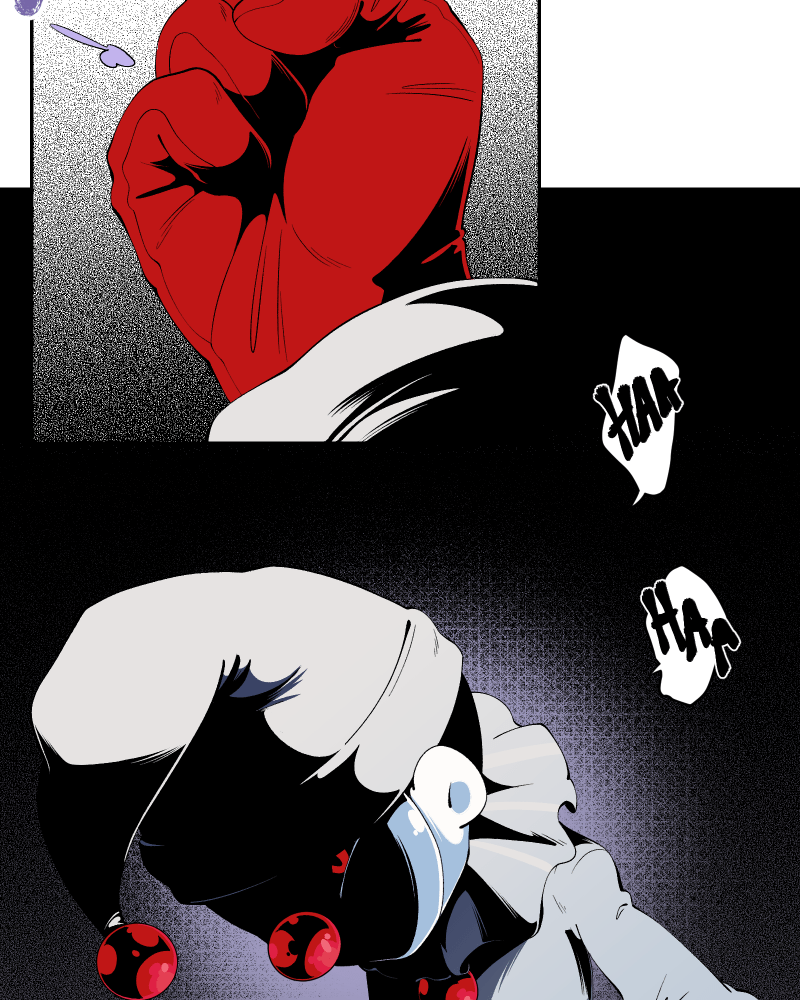 The Dummy's Dummy Chapter 40 - page 19
