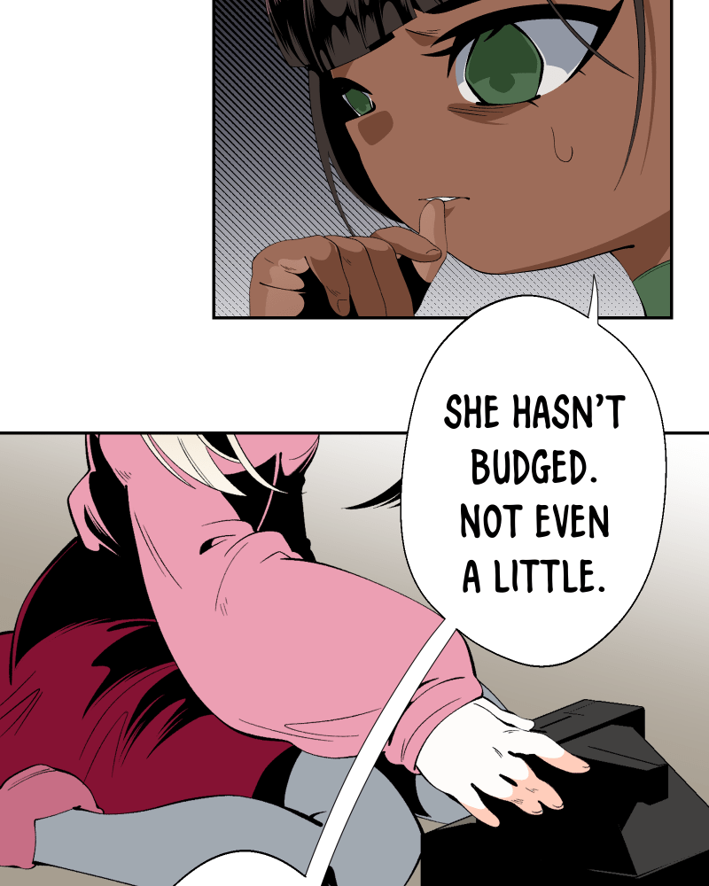 The Dummy's Dummy Chapter 40 - page 25