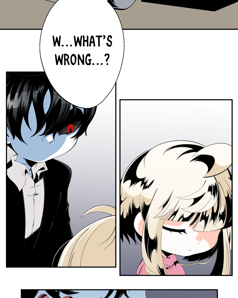 The Dummy's Dummy Chapter 40 - page 26