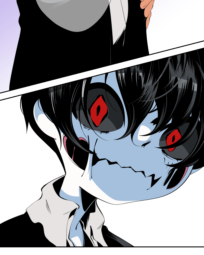 The Dummy's Dummy Chapter 40 - page 30