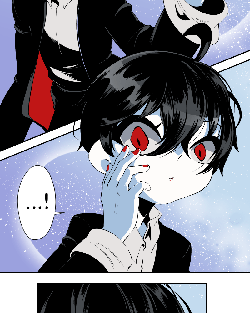 The Dummy's Dummy Chapter 40 - page 33