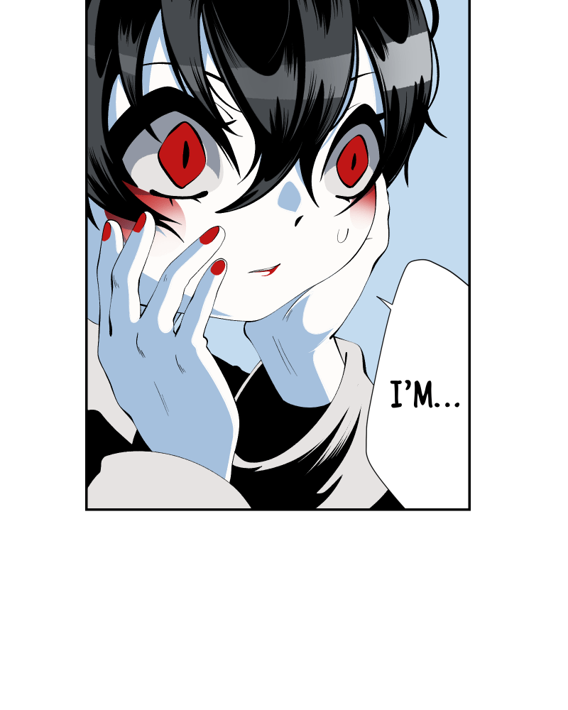 The Dummy's Dummy Chapter 40 - page 34