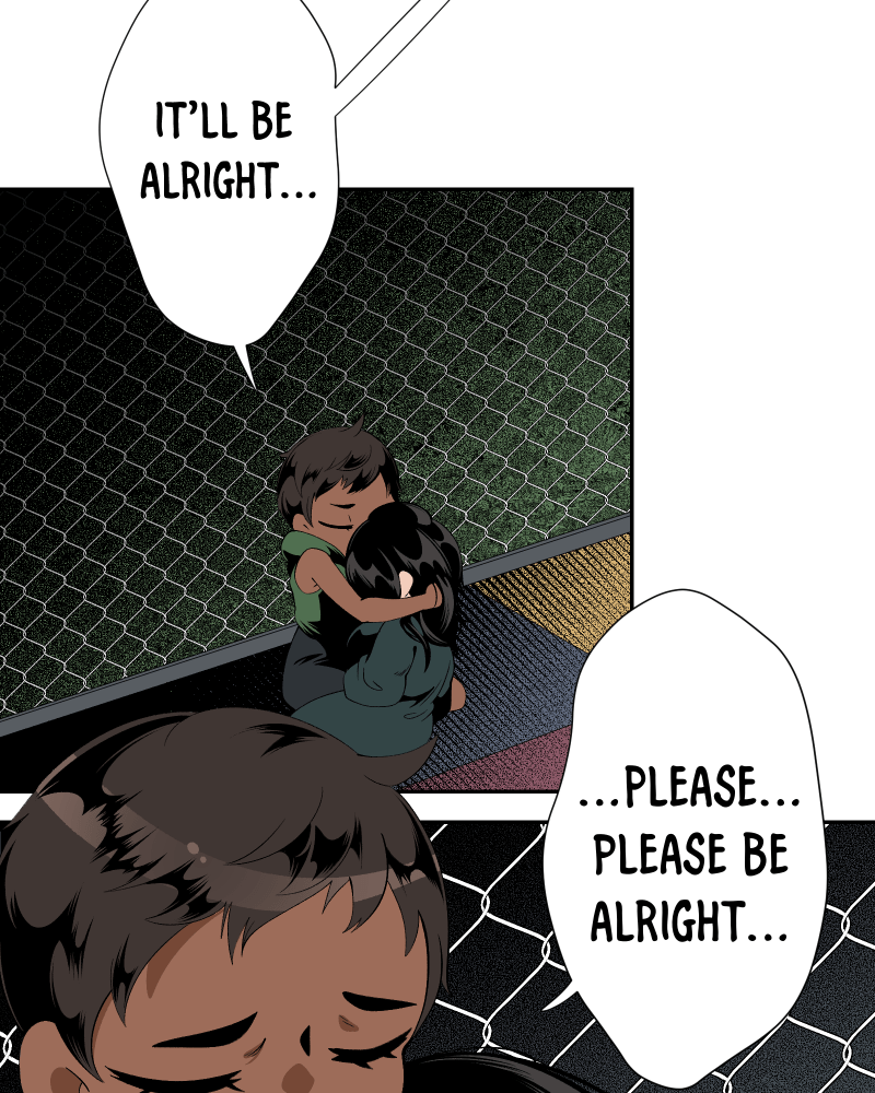The Dummy's Dummy Chapter 40 - page 42
